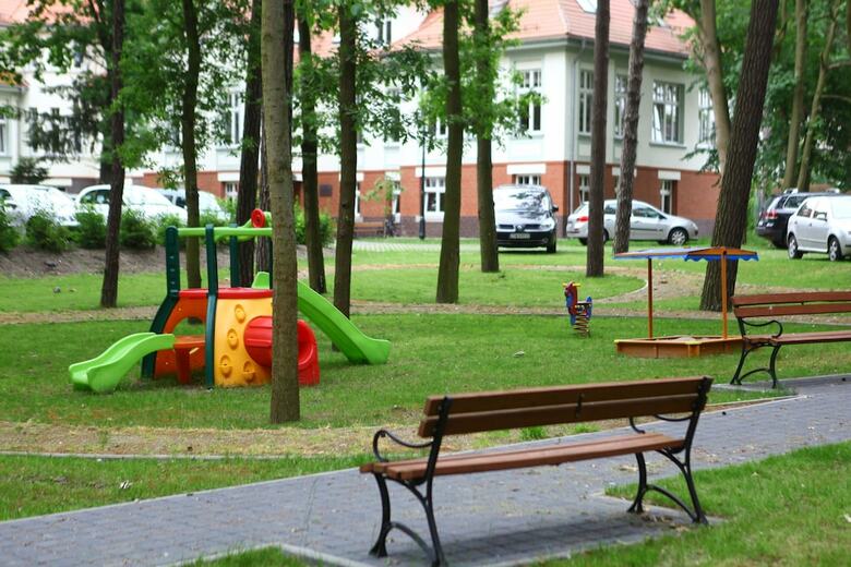 Hotel Cesarskie Ogrody