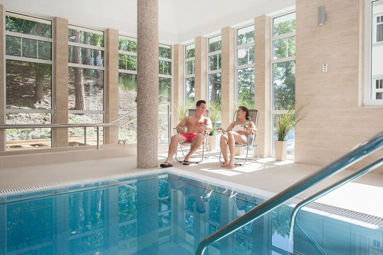Hotel Cesarskie Ogrody