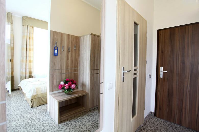 Hotel Cesarskie Ogrody