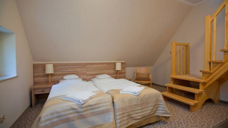 Hotel Cesarskie Ogrody