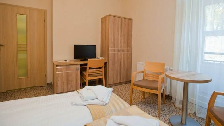 Hotel Cesarskie Ogrody