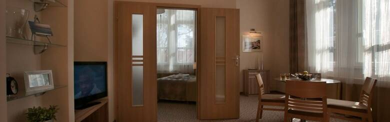 Hotel Cesarskie Ogrody