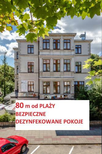 Hostal Dom Wczasowy Karkonosze