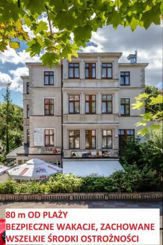 Hostal Dom Wczasowy Karkonosze