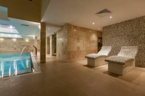 Apartamenty Laguna Nautilus