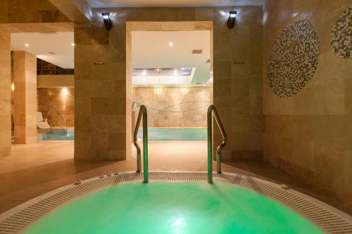 Apartamenty Laguna Nautilus