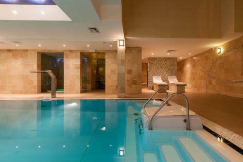 Apartamenty Laguna Nautilus