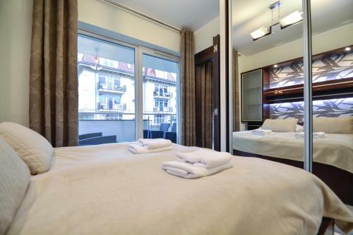 Apartamento Stella Baltic