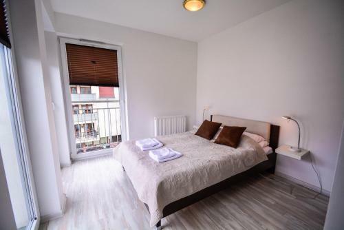 Apartamento Stella Baltic