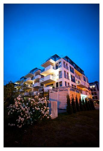 Apartamento Stella Baltic