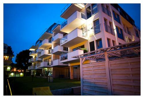 Apartamento Stella Baltic