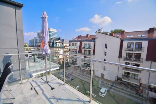 Apartamento Stella Baltic