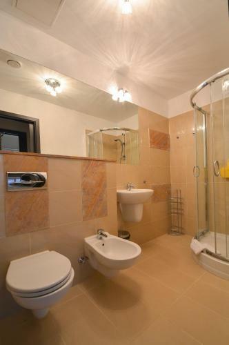 Apartamento Stella Baltic