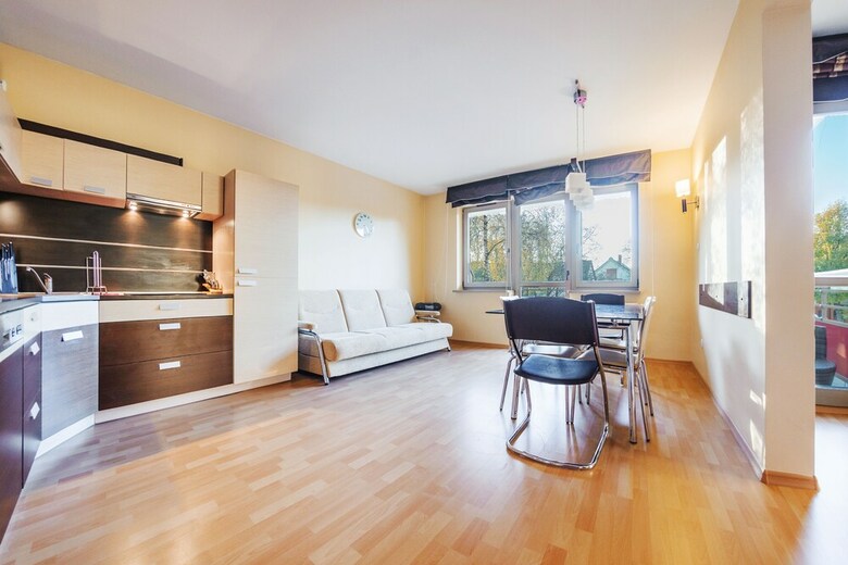 Apartamenty Sun&snow Zdrojowa Park