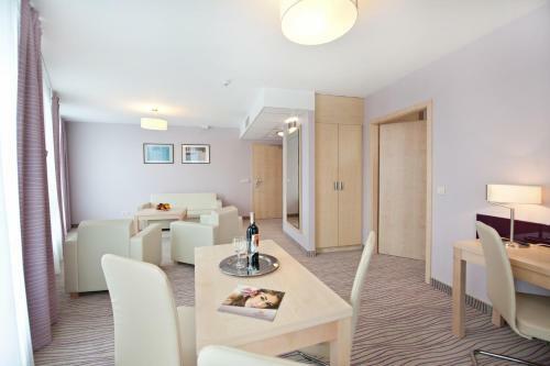 Hotel Interferie Medical Spa
