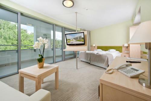 Hotel Interferie Medical Spa
