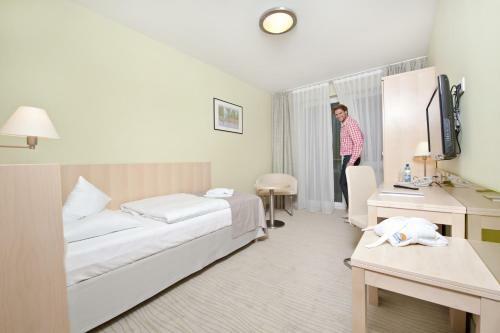 Hotel Interferie Medical Spa