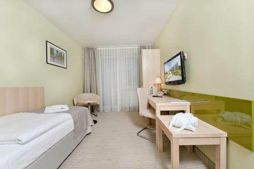 Hotel Interferie Medical Spa