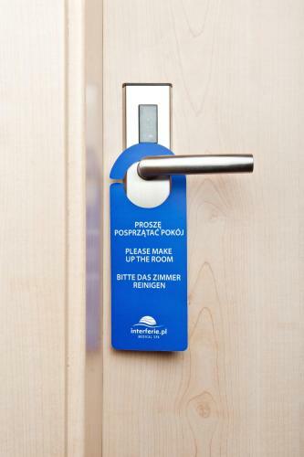Hotel Interferie Medical Spa