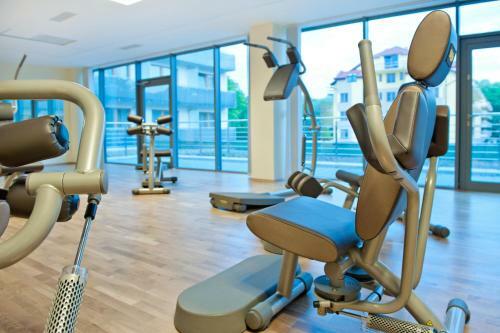 Hotel Interferie Medical Spa