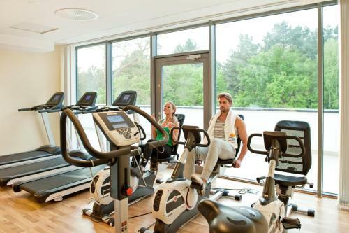 Hotel Interferie Medical Spa
