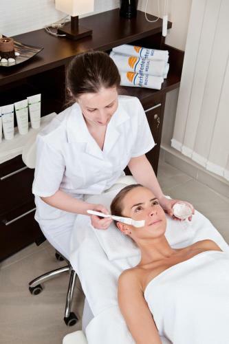 Hotel Interferie Medical Spa