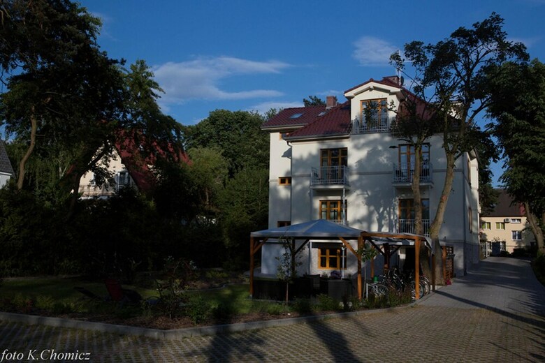 Hostal Willa Pod Lipami