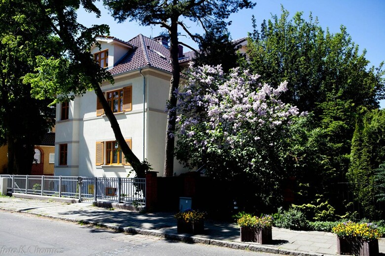 Hostal Willa Pod Lipami