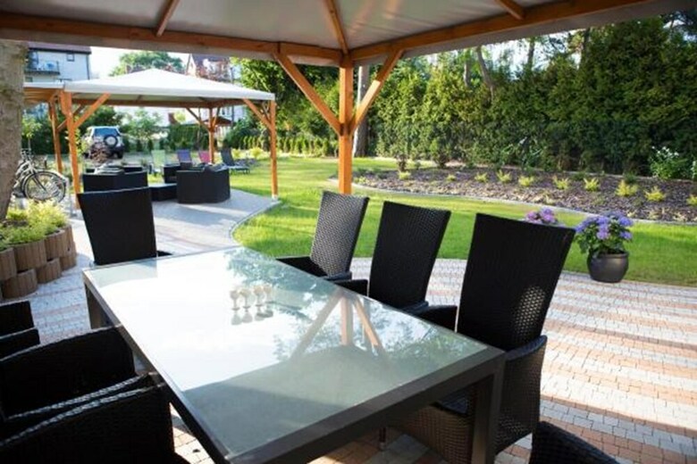 Hostal Willa Pod Lipami