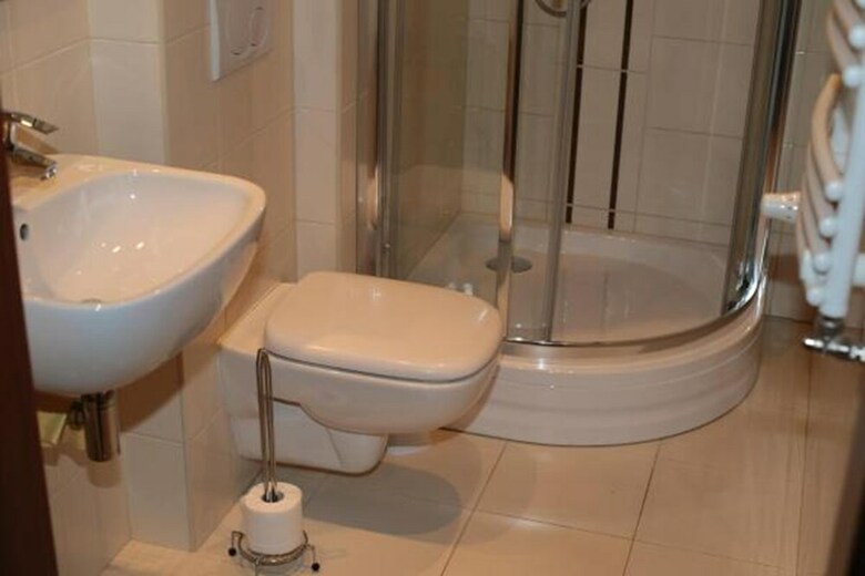 Hostal Willa Pod Lipami