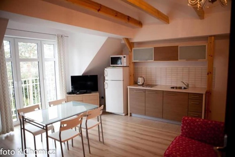 Hostal Willa Pod Lipami