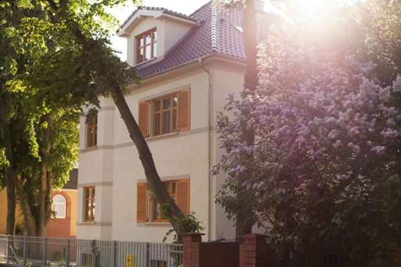 Hostal Willa Pod Lipami
