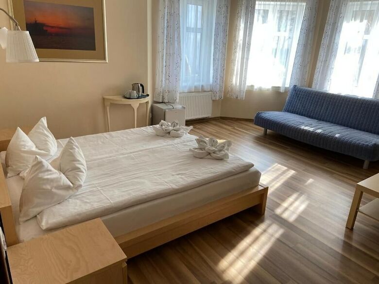 Hostal Willa Pod Lipami