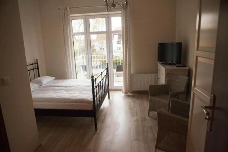 Hostal Willa Pod Lipami