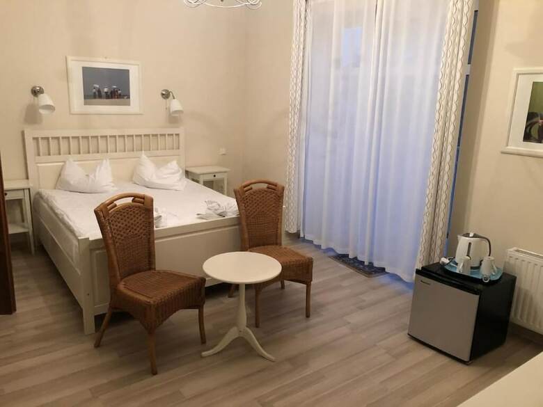 Hostal Willa Pod Lipami