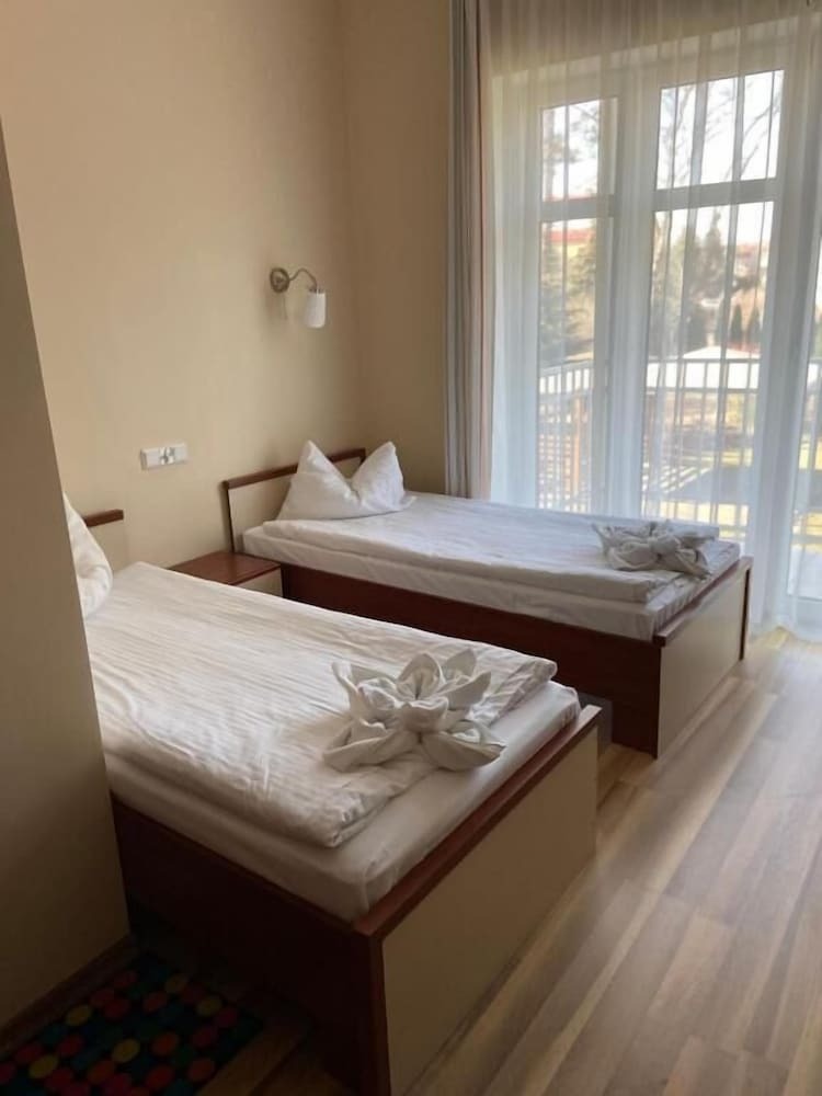 Hostal Willa Pod Lipami