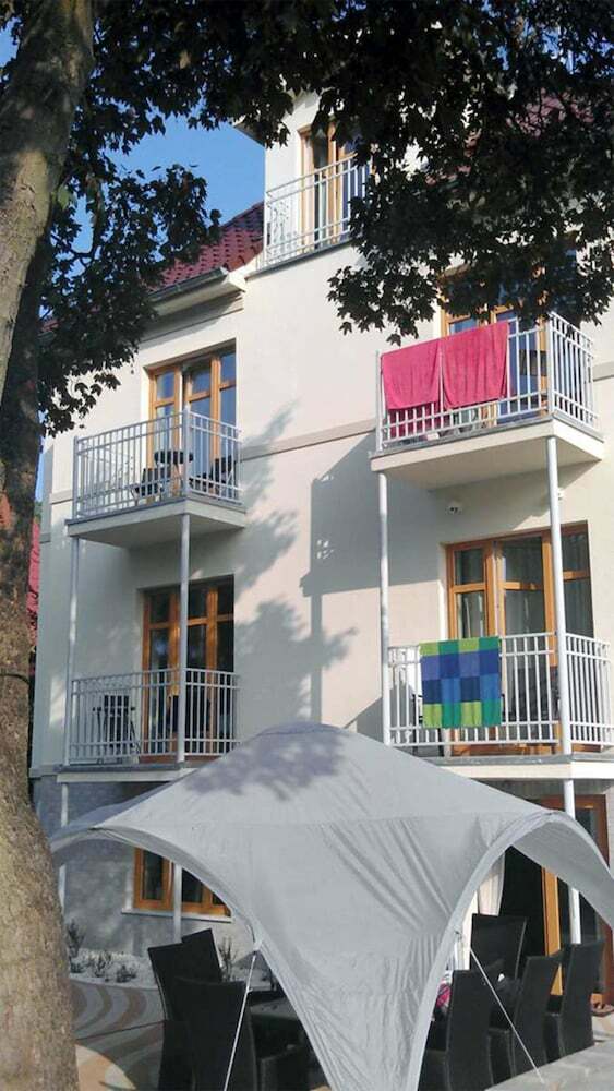 Hostal Willa Pod Lipami