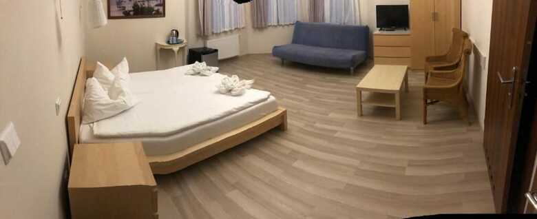 Hostal Willa Pod Lipami