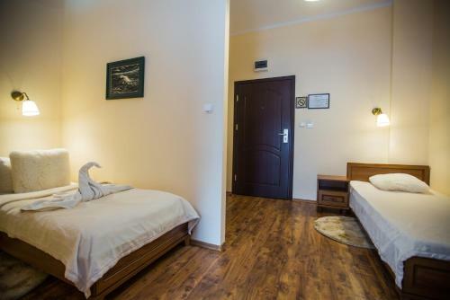 Hostal Kamienica Pod Kasztanami