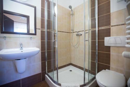Hostal Kamienica Pod Kasztanami