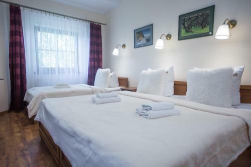 Hostal Kamienica Pod Kasztanami