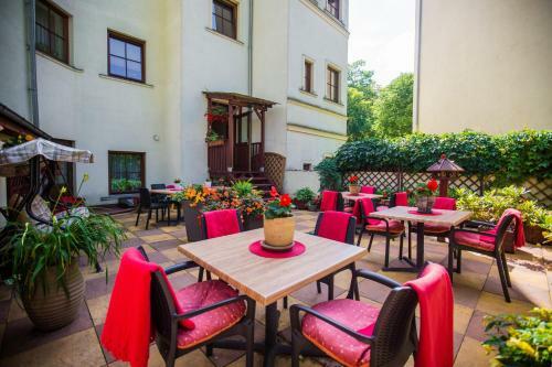Hostal Kamienica Pod Kasztanami
