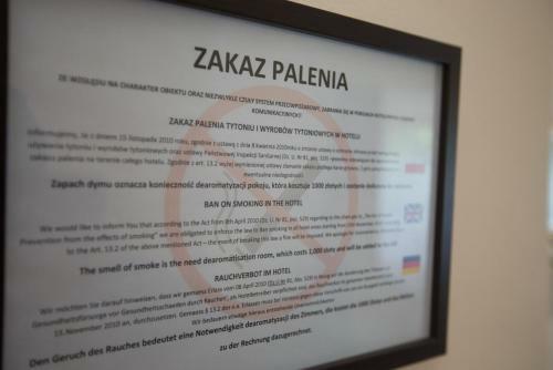 Hostal Kamienica Pod Kasztanami