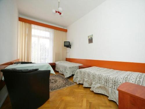 Hostal Dw Warta