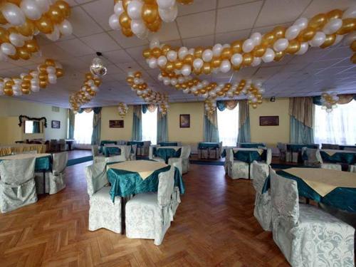 Hostal Dw Warta