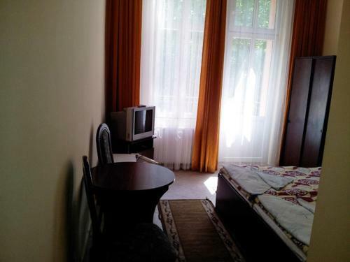 Bed & Breakfast Albatros