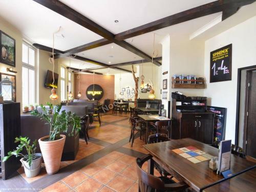 Bed & Breakfast Albatros