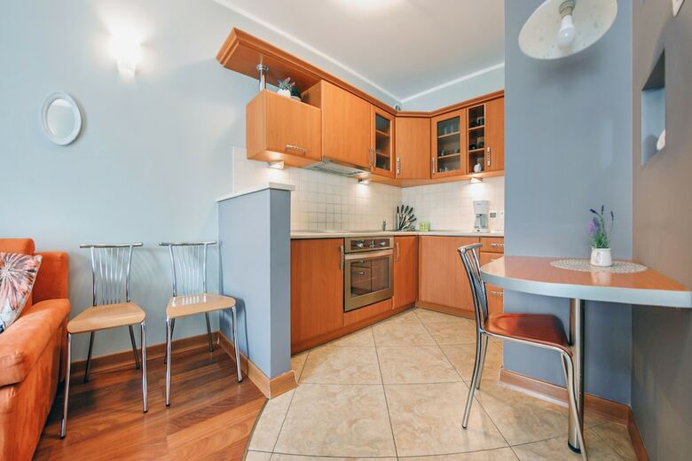 Apartamenty Sun&snow Promenada