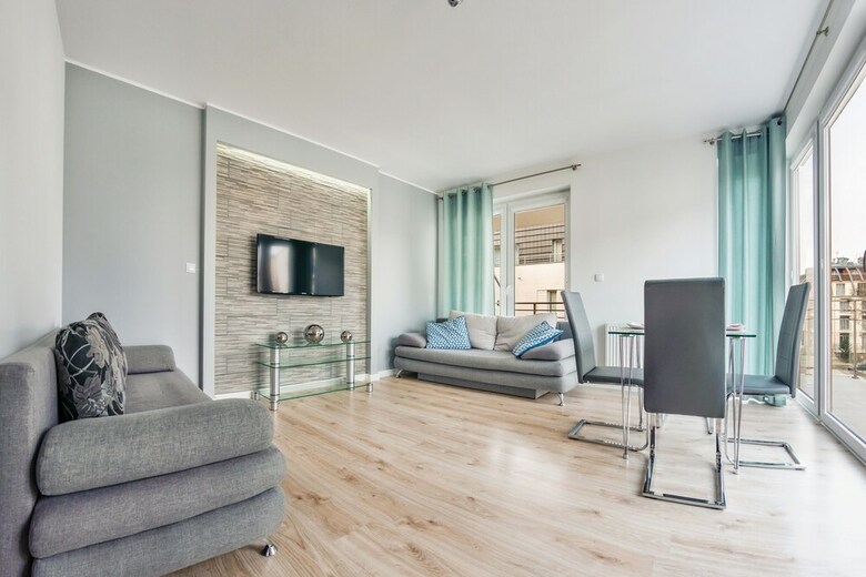 Apartamenty Sun&snow Promenada