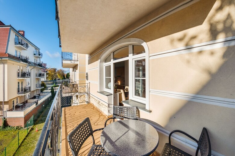 Apartamenty Sun&snow Promenada